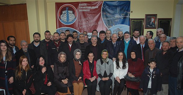 Ayar, Trabzonluları kongreye davet etti