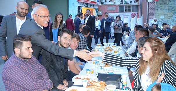 Ayar yoğun tempoda çalışıyor
