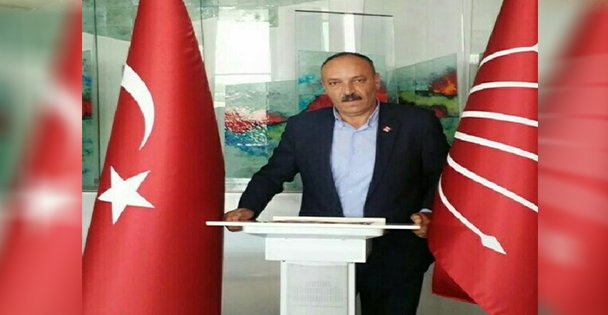 AYDEMİR SİNİRLENDİ!