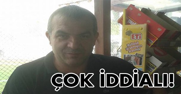 Aydın çok iddialı