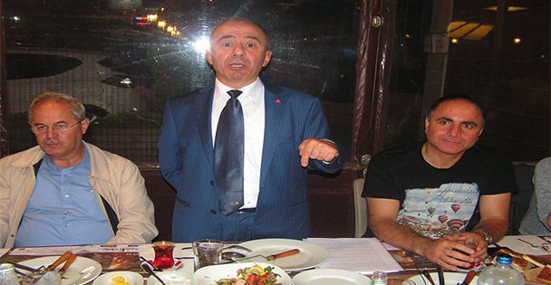 AYDIN: GEBZE BİLİNCİNDE OLMALIYIZ