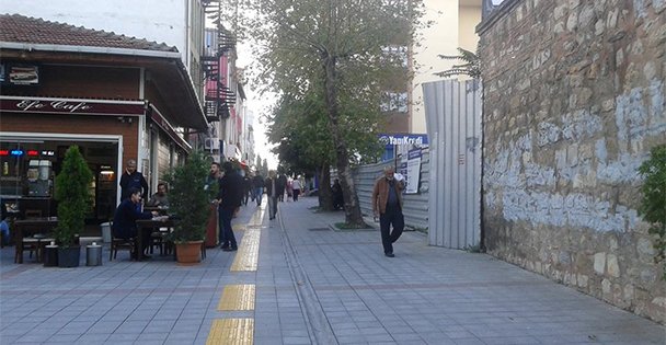 Aydınlatmalar yanmıyor!