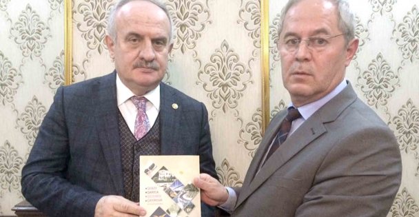 Aygün: 'Hünkar Çayırı satılmayacak'