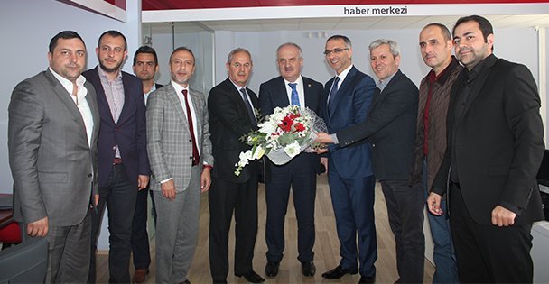 Aygün'le Güneydoğu'ya gideceğiz!