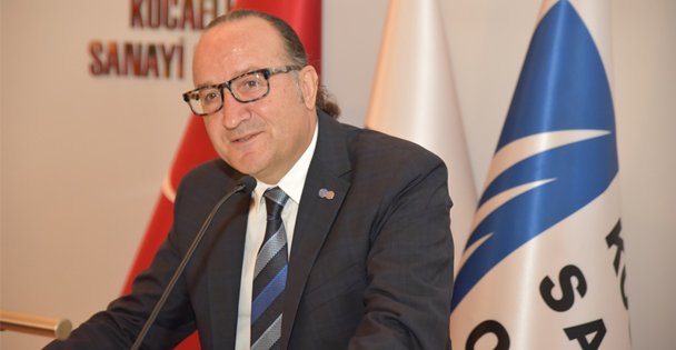 Ayhan Zeytinoğlu haziran ayı ödemeler dengesi verilerini değerlendirdi