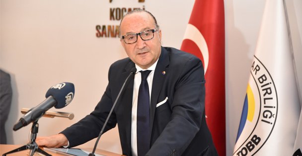 Ayhan Zeytinoğlu işsizlik oranı ve bütçe rakamlarını değerlendirdi