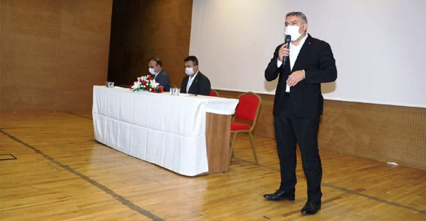Aynı Duygulara Beraber Yürürsek Başarılı Olacağız