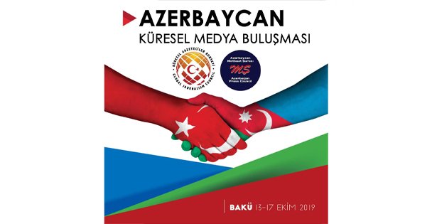 Azerbaycan Ziyaretim