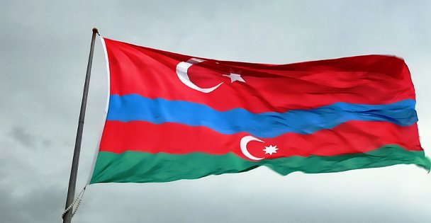 Azerbaycan'a Destek