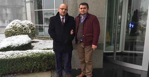 Azeri Ülkücülüğü anlattı!