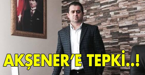Azeri'den Akşener'e taş!