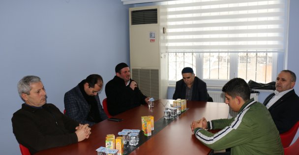 Aziz hatıralarını unutmadık!