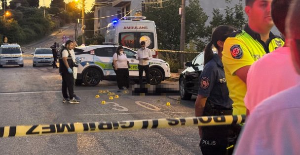 Baba ve oğlu sokak ortasında öldüren yaşlı adam: Keşke dolandırılmasaydım