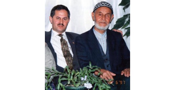 Babalar Günü
