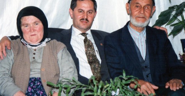 Babalar günü ve baba olmak!