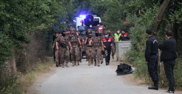 Babasını öldürüp annesini rehin almıştı, hakkında istenen ceza belli oldu