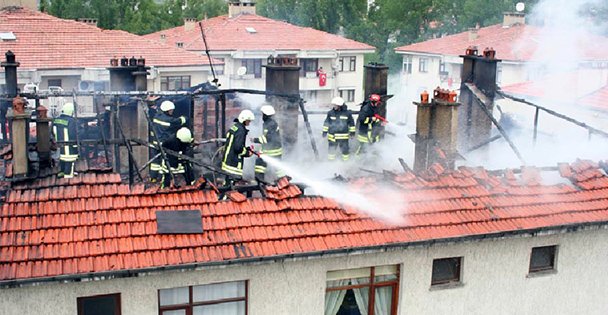 Bacaları temizleyin!