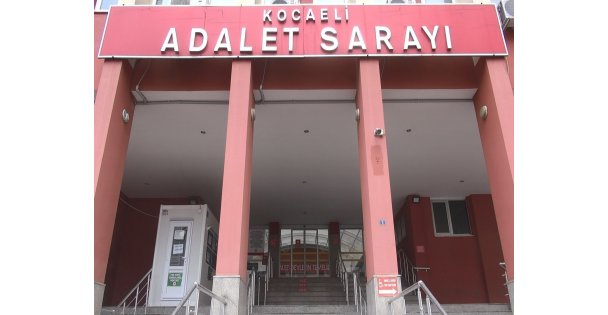 Bağ Evine Kenevir Eken Sanık: 