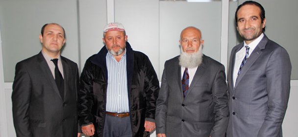 Bağımsız adayların sıralamaları belli oldu