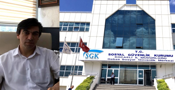Bağkur prim borçları yapılandırılıyor