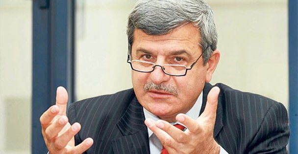 ‘Bahane üretiyorlar'