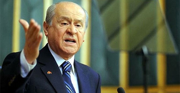 Bahçeli Gebze'de ameliyat oldu