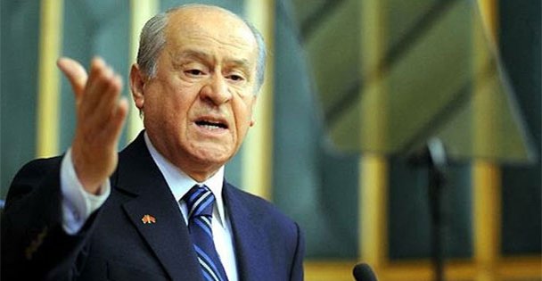 Bahçeli taburcu olacak mı?