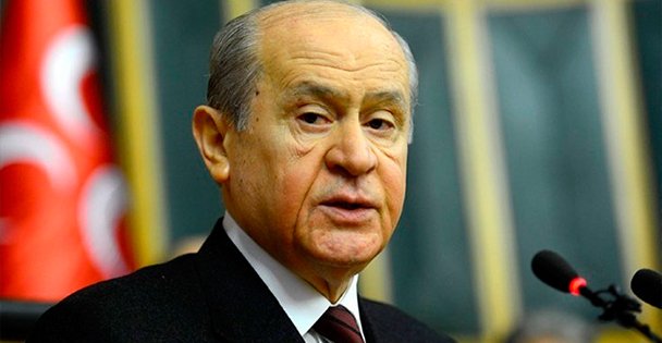 Bahçeli yarın taburcu olacak!