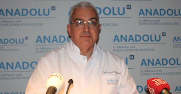 Bahçeli'nin doktoru açıkladı!...