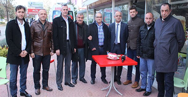 Bahçeli'ye destek verdiler