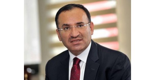 Bakan Bozdağ ilimize geliyor