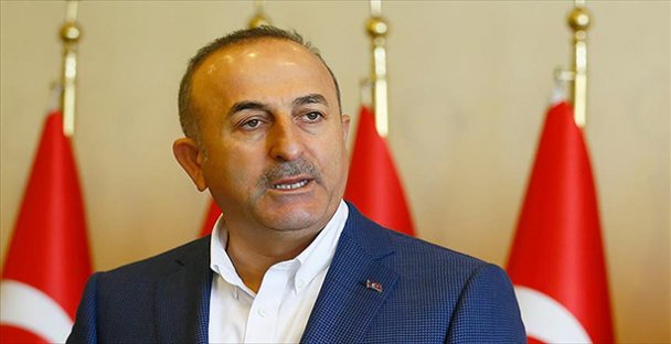 Bakan Çavuşoğlu: Vize serbestisinin en kısa zamanda verilmesini bekliyoruz