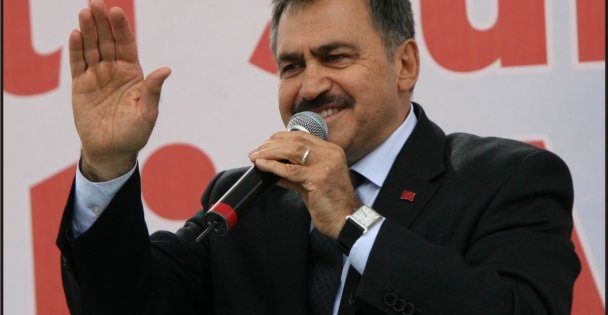 Bakan Eroğlu Dilovası'nı kurtarabilecek mi?