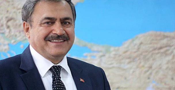 Bakan Eroğlu'ndan Kocaeli'ye müjde