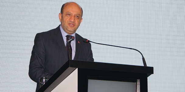Bakan Işık; 'Böyle dünya olmaz”