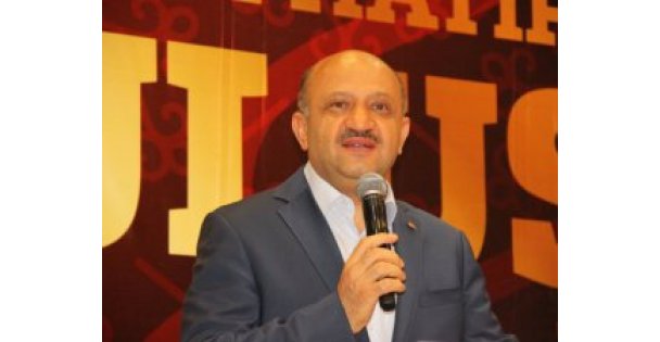 Bakan Işık: 'İmam Hatip Liselerinden hain yetişmez'