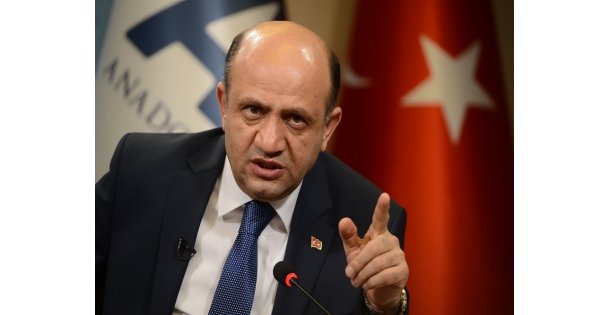 Bakan Işık 'tan açıklama!