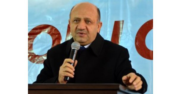 Bakan Işık: Yanlış karardan acilen dönülmeli