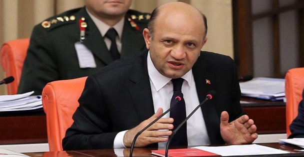 Bakan Işık yeni kanunu anlattı!