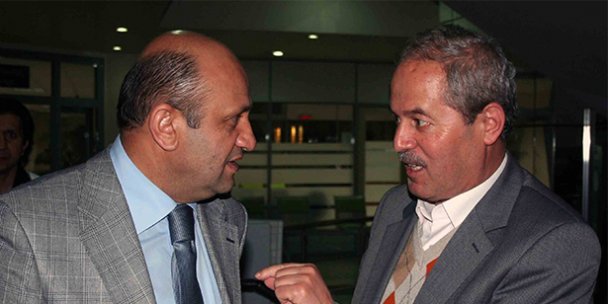 Bakan Işık'a tarihi çağrı!