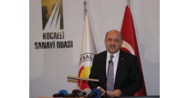 Bakan Işık'tan firmalara çağrı