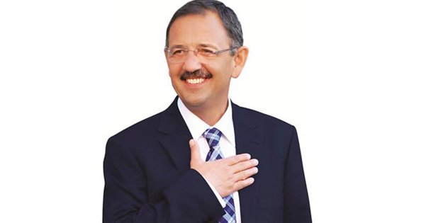 Bakan Kocaeli'ne geliyor