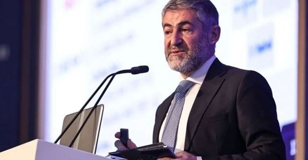 Bakan Nebati: Enflasyonun üstesinden geleceğiz