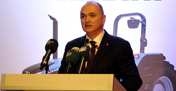 Bakan Özlü Çayırova'da