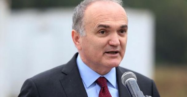 Bakan Özlü Gebze'ye geliyor