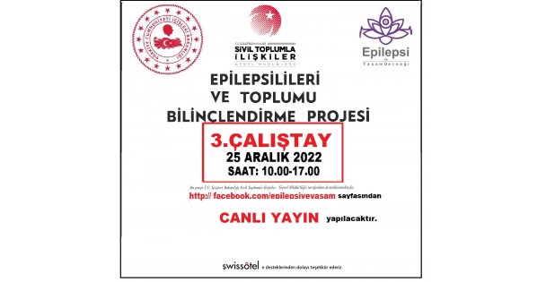 Bakanlıktan Epilepsi Yakınlarına Büyük Destek!