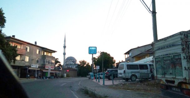 Balçık'tan şikayet var!
