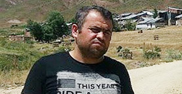 Baldızının verdiği böbrek de yetmedi