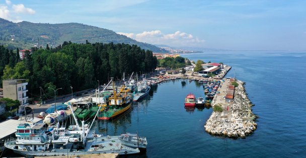 Balıkçılar yeni sezondan umutlu