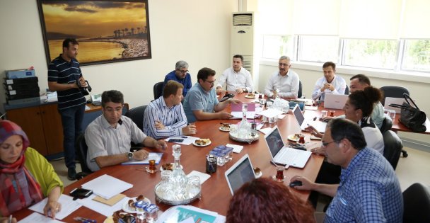 Balıkçıların Yeni Yerleri Belli Oldu